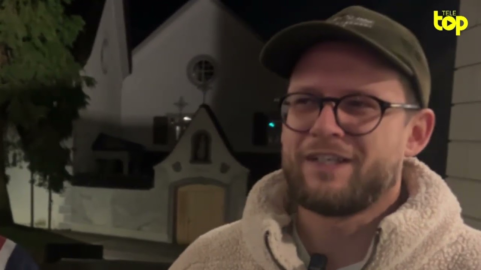 Standbild aus dem Übungsbeitrag